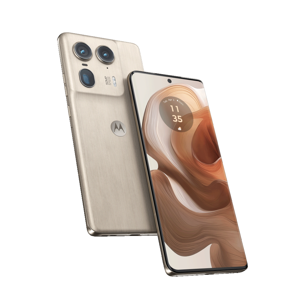 Moto Edge 50 Ultra product image