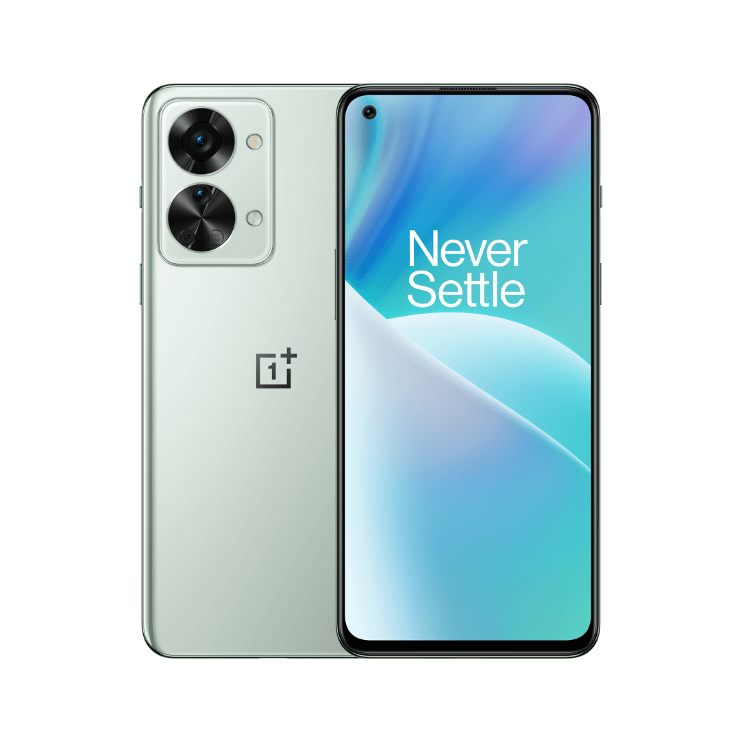 OnePlus Nord 2T 5G product image